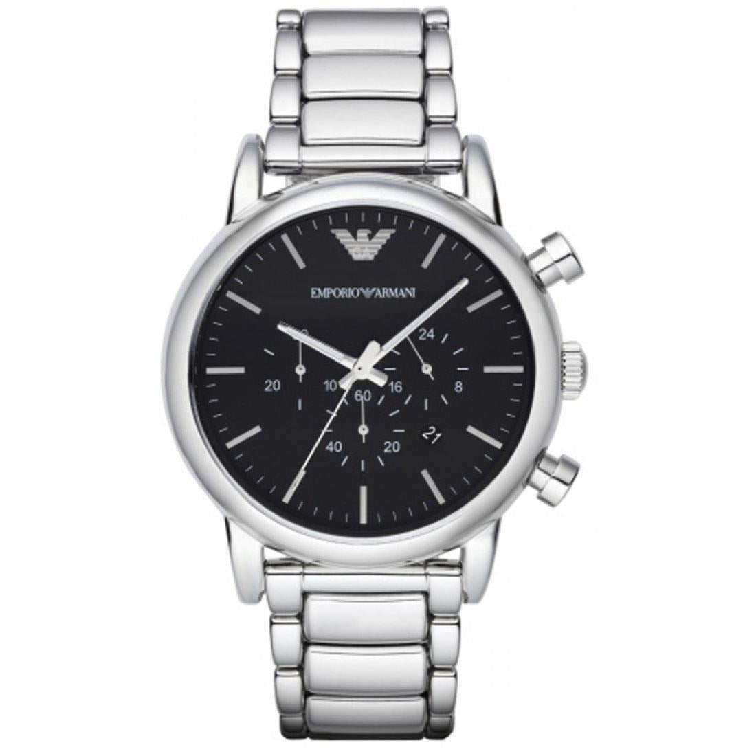 Emporio Armani AR1894 Men's Watch Emporio Armani AR1894 Men's Watch